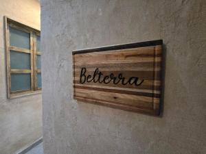 Loft Belterra¡Tu escape en ValQuirico Centro!