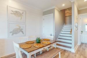 West Side Cottage #O