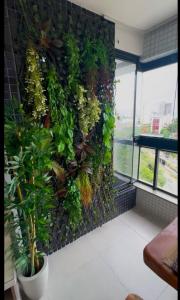 Vista Mar Rio Vermelho