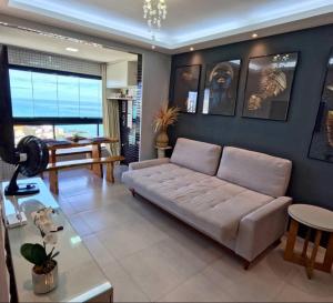 Vista Mar Rio Vermelho