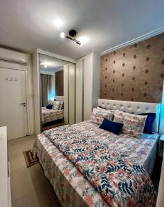 Vista Mar Rio Vermelho