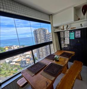 Vista Mar Rio Vermelho