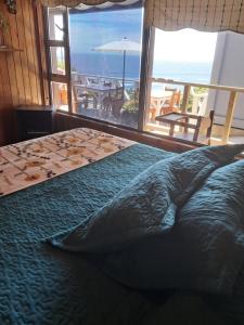 Hostería La Casa del Mar