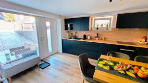 Relax apartment Ljubljana