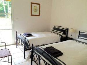 Villas Villa 5 bedrooms 4 bathrooms large swimming pool : photos des chambres