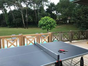 Villas Villa 5 bedrooms 4 bathrooms large swimming pool : photos des chambres