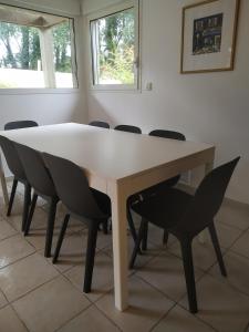 Villas Villa 5 bedrooms 4 bathrooms large swimming pool : photos des chambres