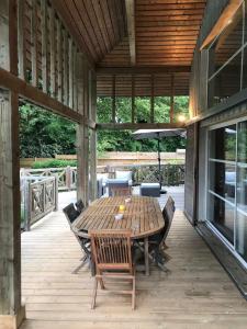 Villas Villa 5 bedrooms 4 bathrooms large swimming pool : photos des chambres