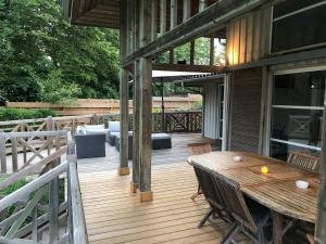 Villas Villa 5 bedrooms 4 bathrooms large swimming pool : photos des chambres