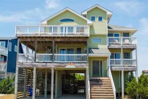 Endless Summer Nights