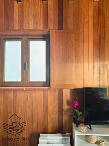 Casa do Rio, Sever do Vouga