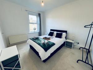 Cumberland House-2 Bed House