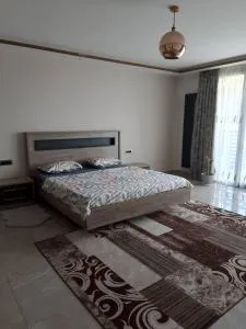 Résidence Dihya - Talenndjast