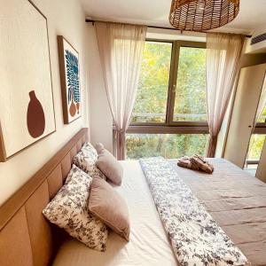 NOWY! Apartament Pinea113 z aneksem kuchennym, przy plaży, basen, sauna, garaż w cenie, 100m od głównej promenady