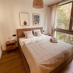 NOWY! Apartament Pinea113 z aneksem kuchennym, przy plaży, basen, sauna, garaż w cenie, 100m od głównej promenady