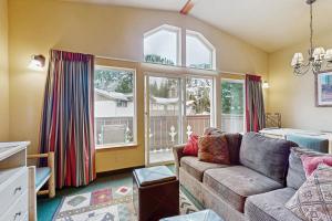 Icicle Village Resort Condos #407 & #408