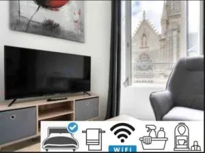 Basilique VII - Cresserons