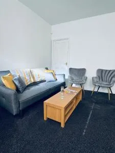 Cumberland House-2 Bed House - 温斯卡尔斯