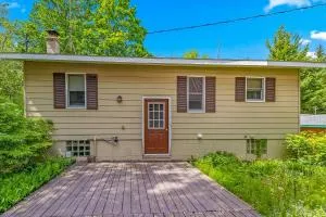 Honey Badger Haven - Lewiston