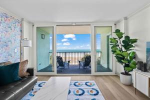 Carolina Winds 202 - Oceanfront