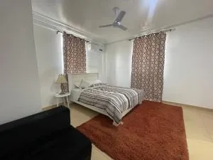 Urban Nest - Oshiyie