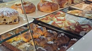 Palermo Belmonte Florio