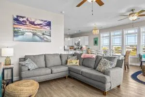 A Topsail Fairytale - Wallace