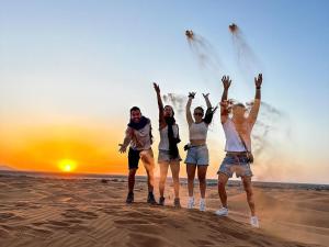 Merzouga Experience Camp