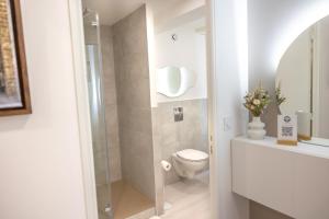 Appartements O pied du chateau : photos des chambres