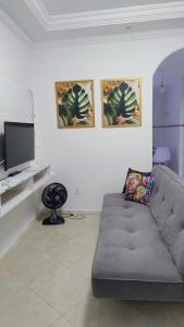 Casa de Praia Ondina