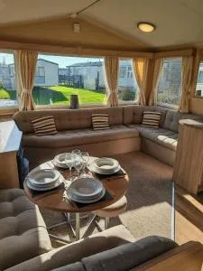 Blue Curlew - Scratby