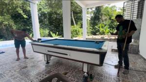 Double P Ranch 20 guests, BBQ and pool Buggy rental