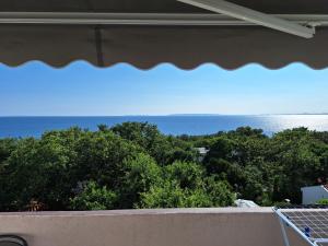 Apartmani Belobrk Potocnica Pag