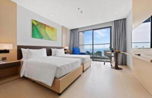 The Mango - Arena Cam Ranh Beachfront Condotel
