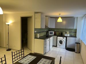 Appartements RESIDILAVERDE Hypercentre