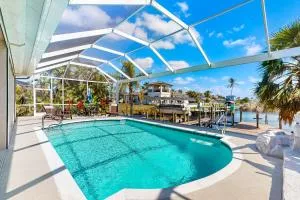 Villa Kelleigh Anne - Flamingo Bay