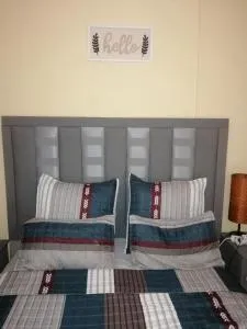 TRAVELASPA Guest House - Brinkʼs Vlakfontein