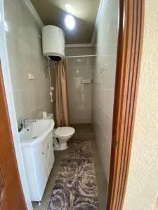 Bugu ik - Bokonbayevo