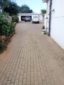 HavenNest Guest House