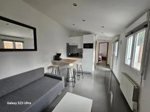 Maison entre Paris et Disney, Val d'Europe - 厄梅瑞维尔