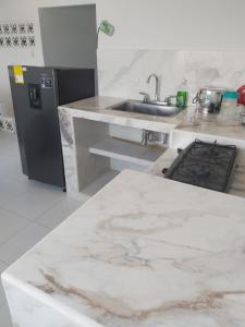 Apartamento Brisa y Mar