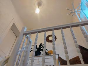 Appartements Gite Le Marronnier - au calme - parking & terrasse - pres de Colmar et Riquewihr - route des vins : photos des chambres