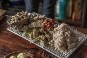 Hostería La Casa del Mar