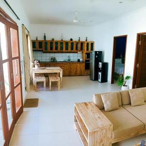 River House 2 Bedrooms Beach side Sanur