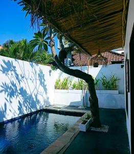 River House 2 Bedrooms Beach side Sanur