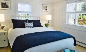 One Bedroom Loft room in The Cottages & Lofts