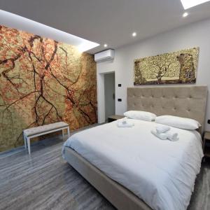 House 21 Residence Room