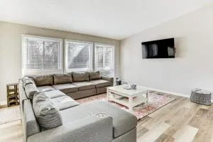 4 Mi to Zoo and Dtwn Akron Home with Game Room! - Mount Jackson