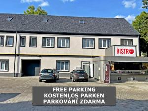 Apartments Gato Karlovy Vary Stara Role