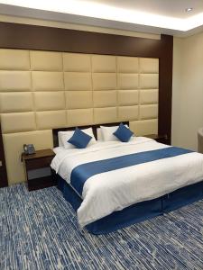 DUBA AlSHAMAL HOTEL - فندق ضباء الشمال